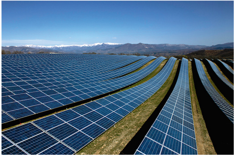 The Benefits of Rooftop Photovoltaics(PV) 
