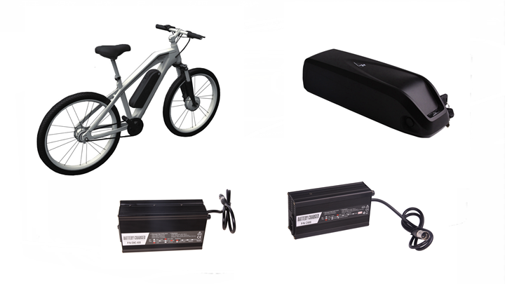 Knowledge of  Ebike Battery