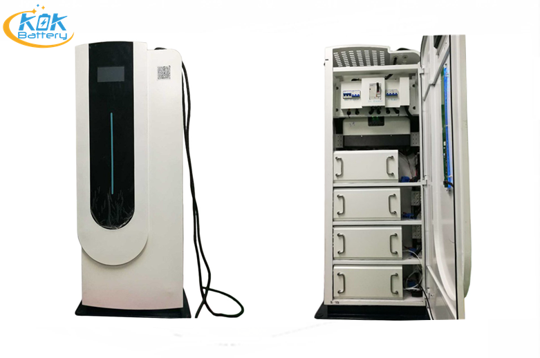 How to Choose Solar Storage Batteries 
