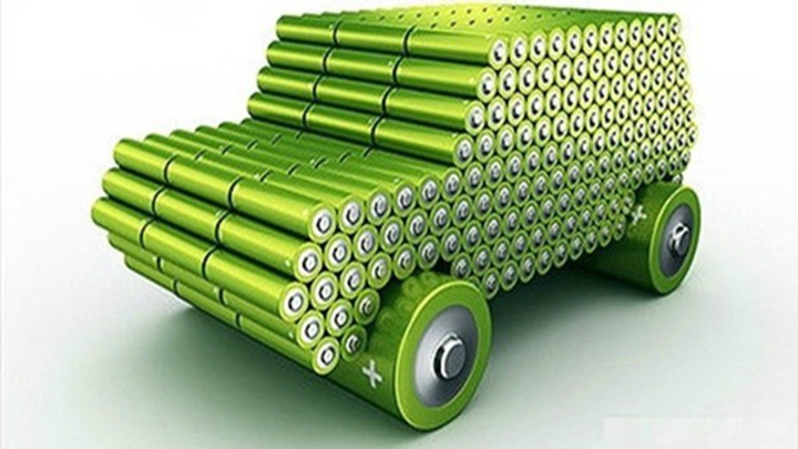 Lithium Material Production Capacity Will gradually Shift to China