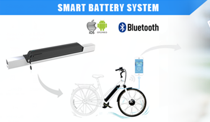 What is a Smart Battery or An Intelligent Battery?
